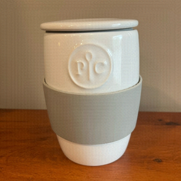 Pampered Chef Kitchen Pampered Chef Ceramic Egg Cooker Poshmark